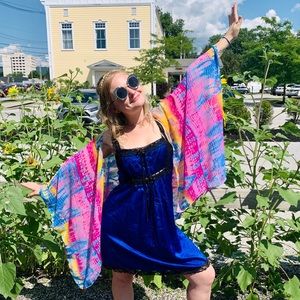 Meet your Posher, Beatrice